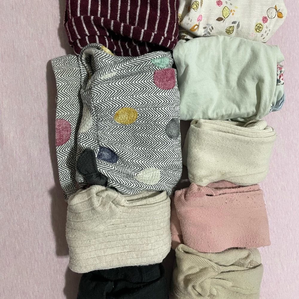 18-24mo Zara Girls clothes